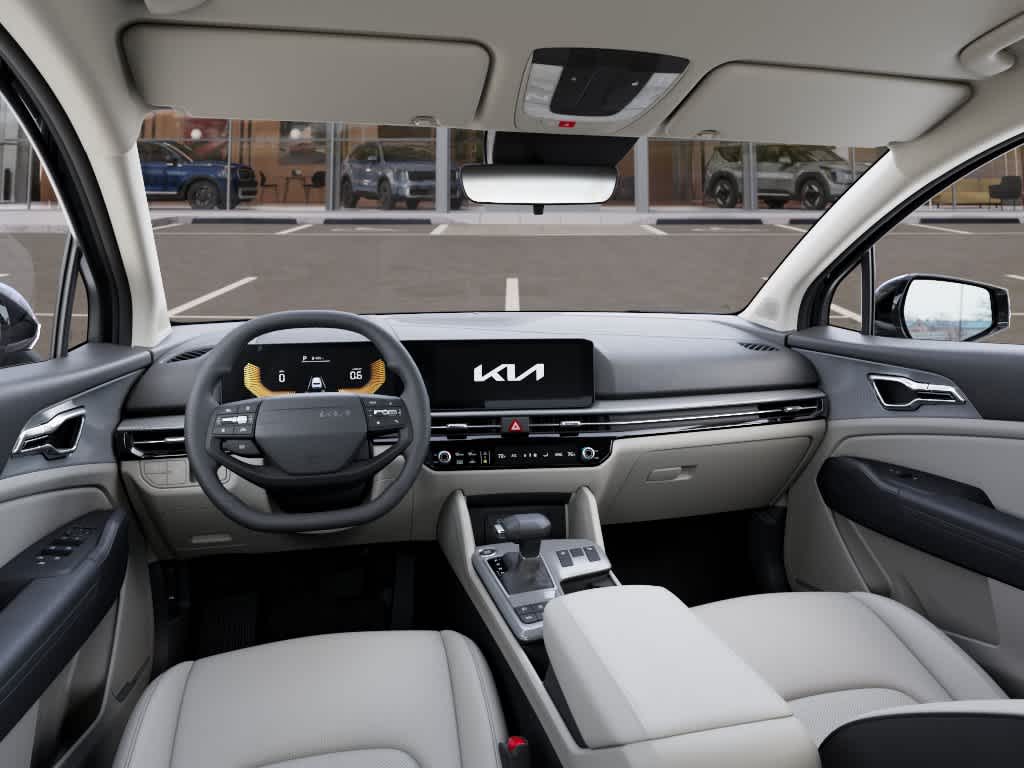 Thumbnail: 2026 Kia Sportage - 14
