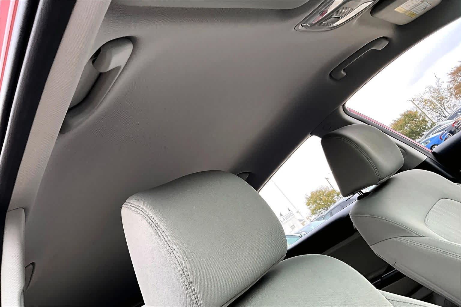 Thumbnail: 2021 Kia Sportage - 16