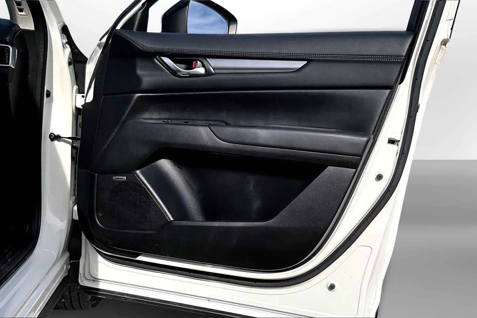 Thumbnail: 2020 Mazda CX-5 - 18