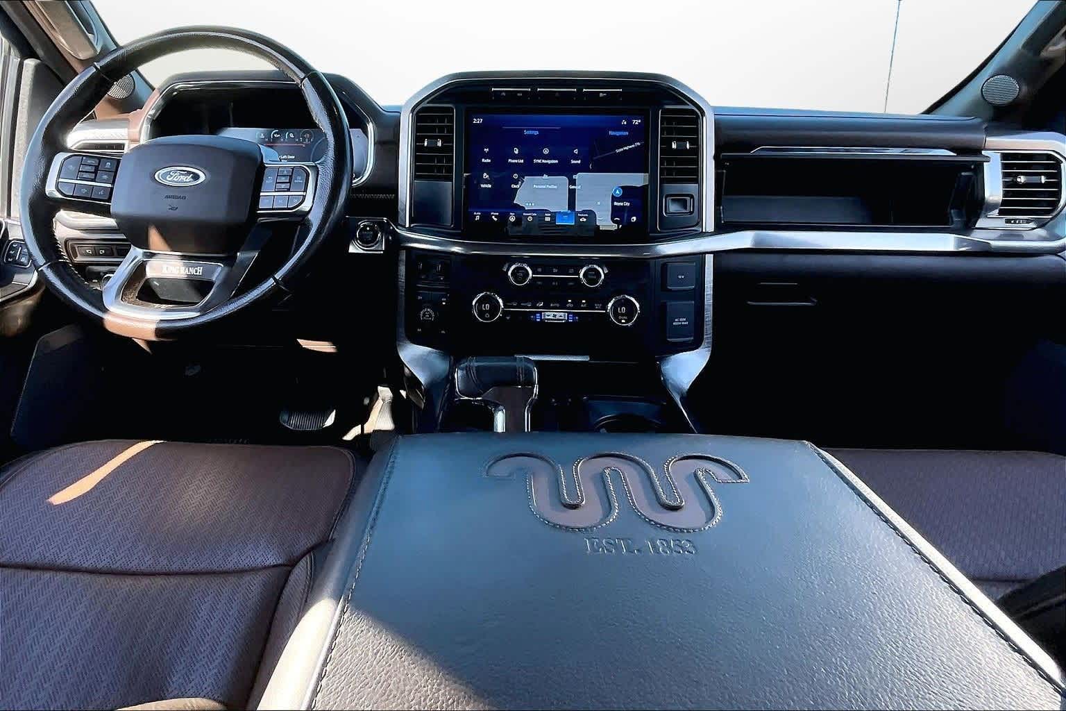 Thumbnail: 2021 Ford F-150 - 14