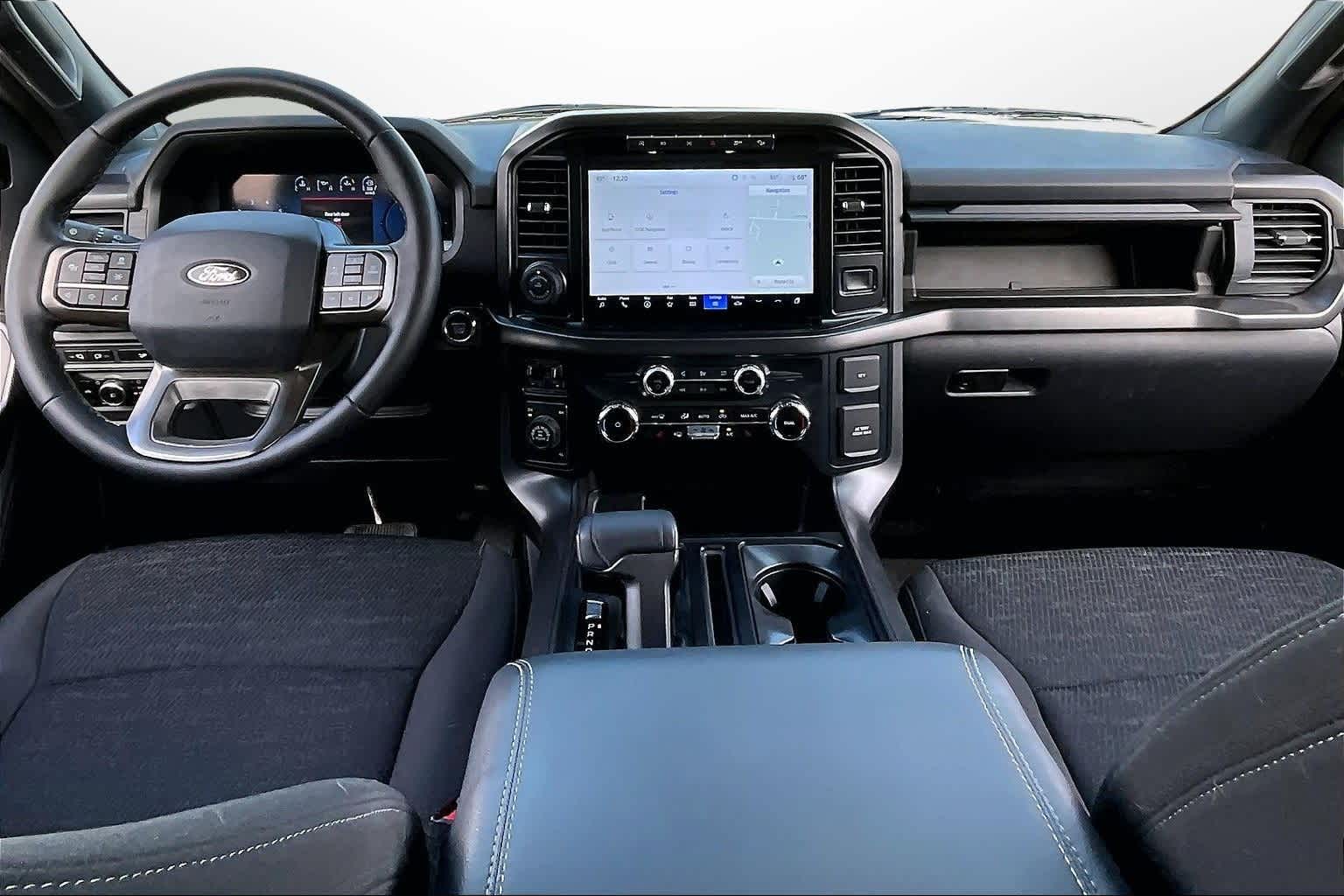 Thumbnail: 2024 Ford F-150 - 14