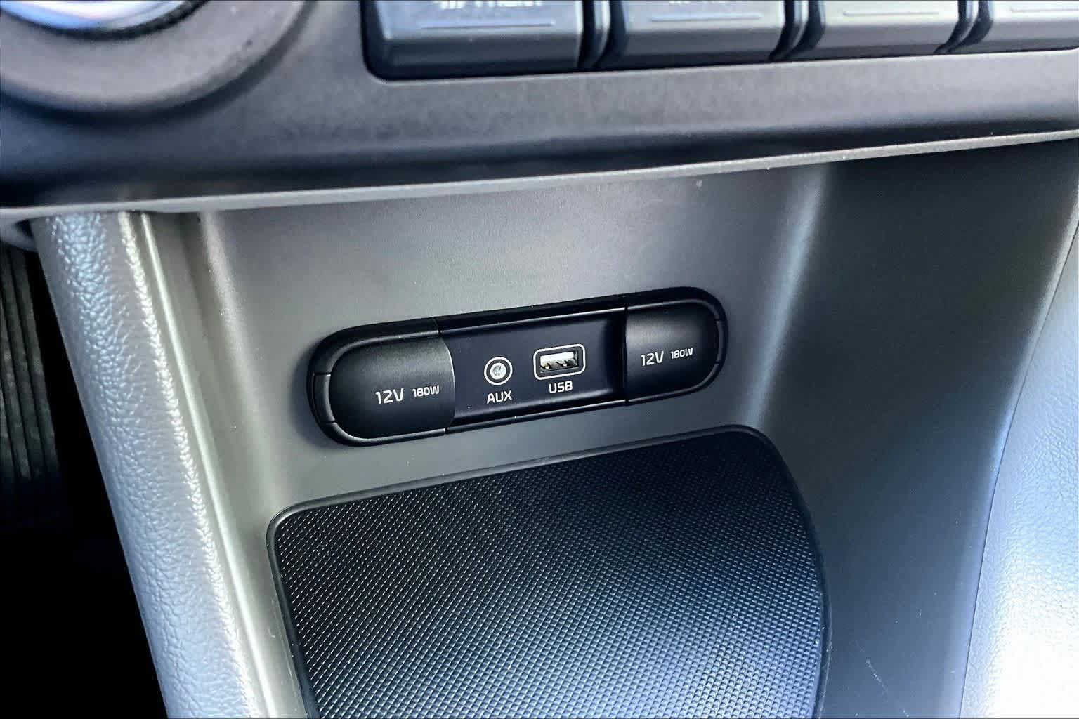 Thumbnail: 2017 Kia Sportage - 23