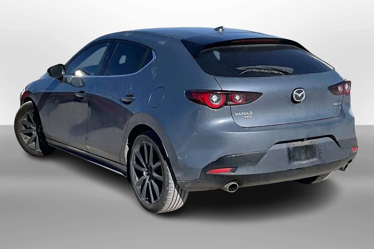 Thumbnail: 2023 Mazda Mazda3 - 10