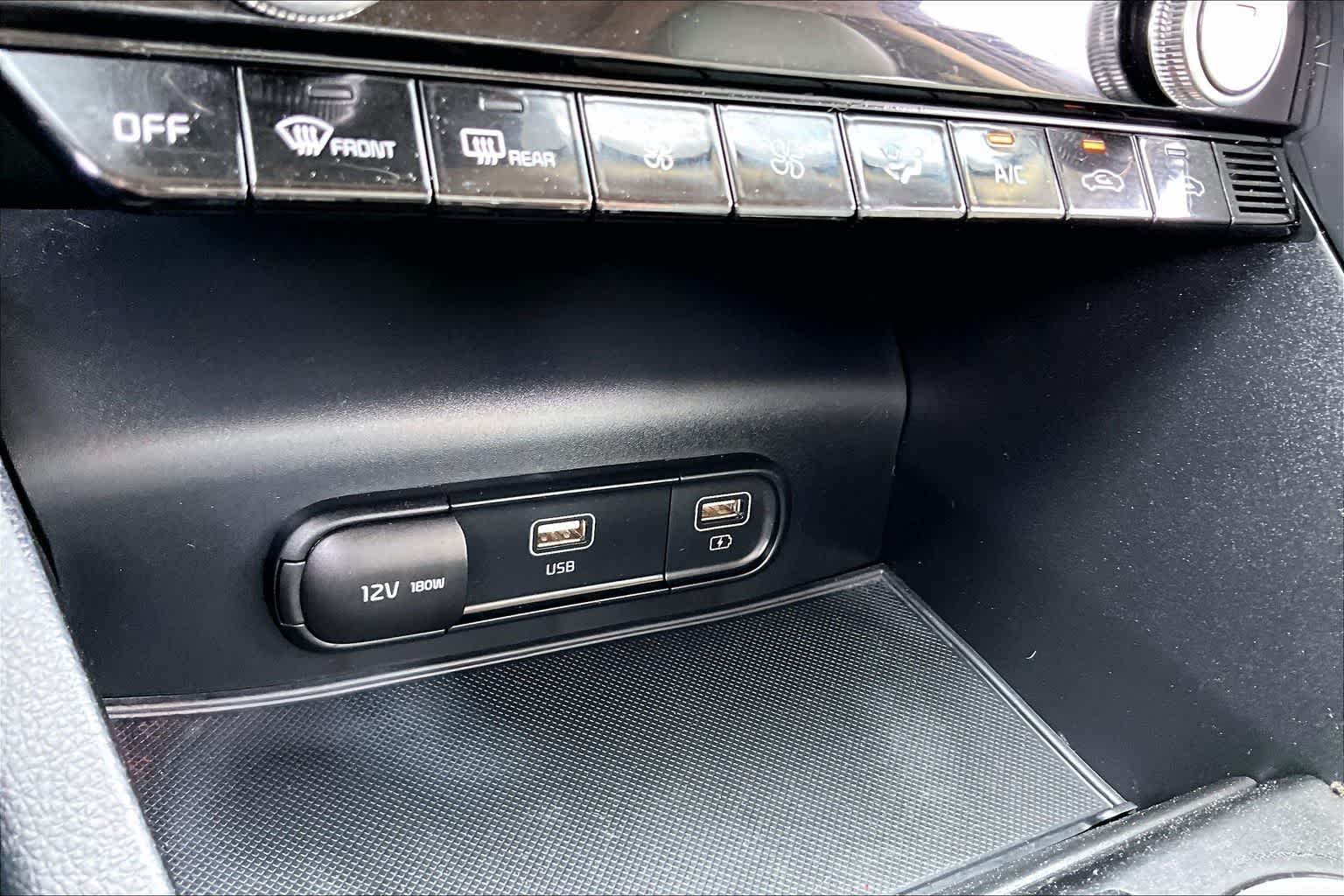 Thumbnail: 2022 Kia K5 - 20