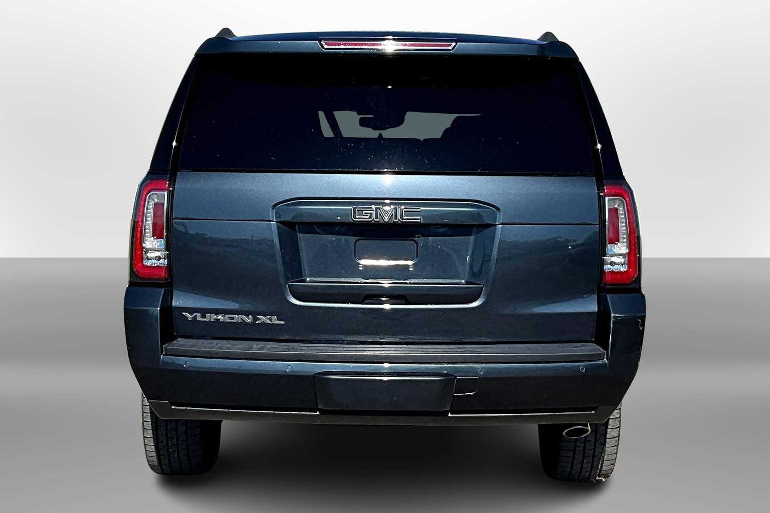 Thumbnail: 2020 GMC Yukon XL - 4