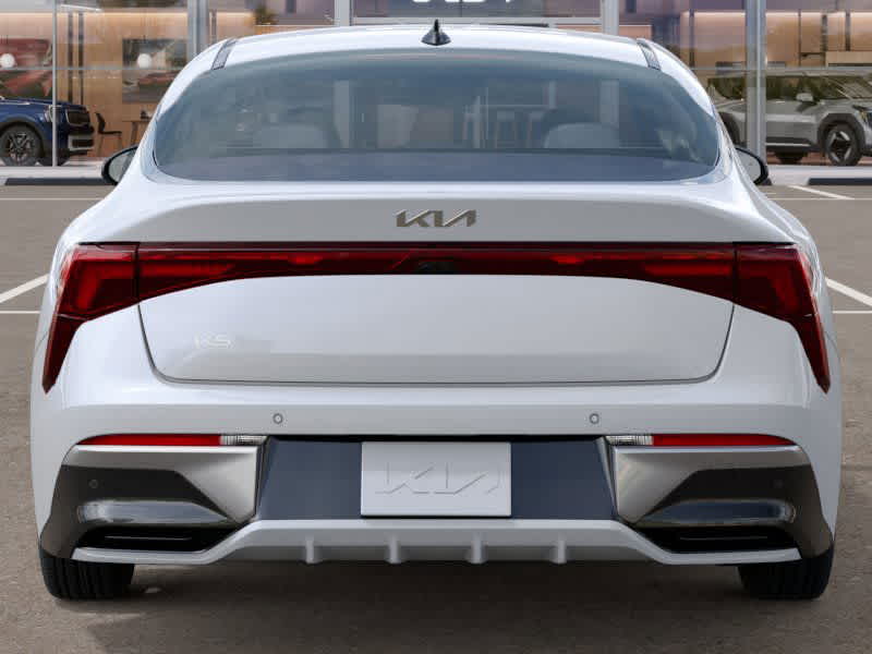 Thumbnail: 2026 Kia K5 - 13