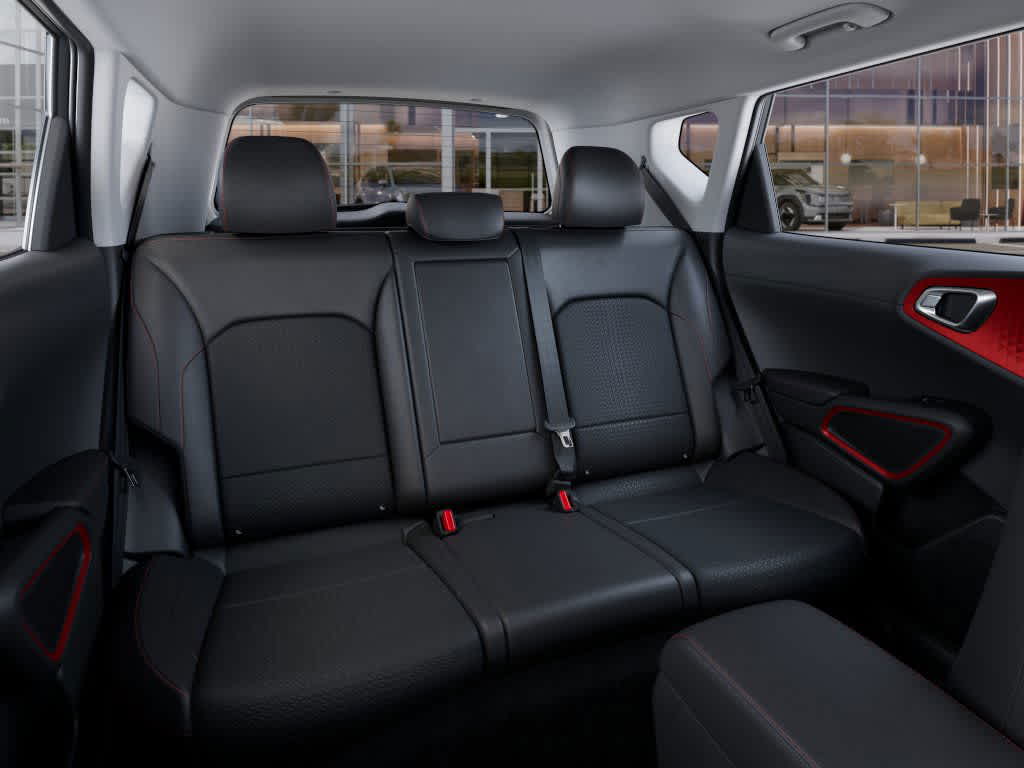 Thumbnail: 2025 Kia Soul - 16