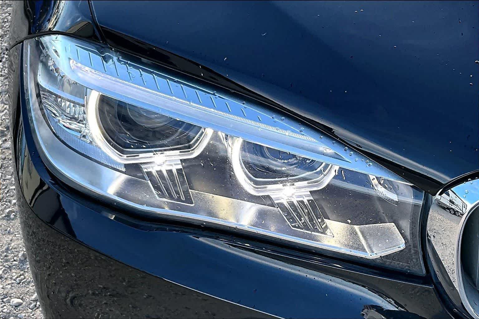 Thumbnail: 2018 BMW X5 - 28