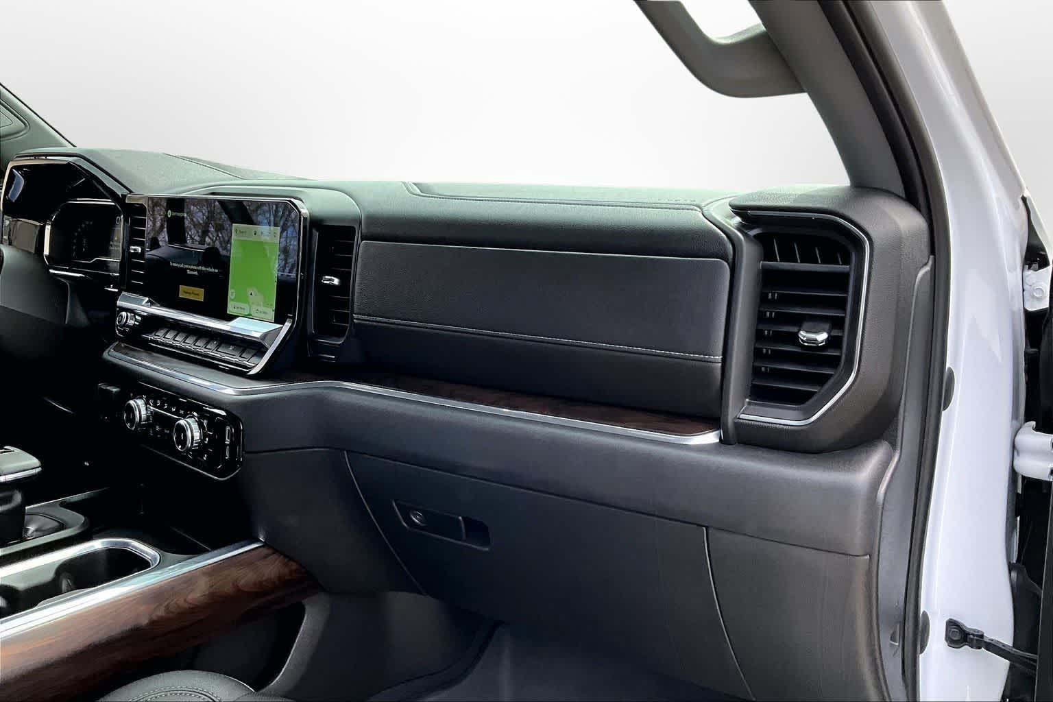 Thumbnail: 2023 GMC Sierra 1500 - 15