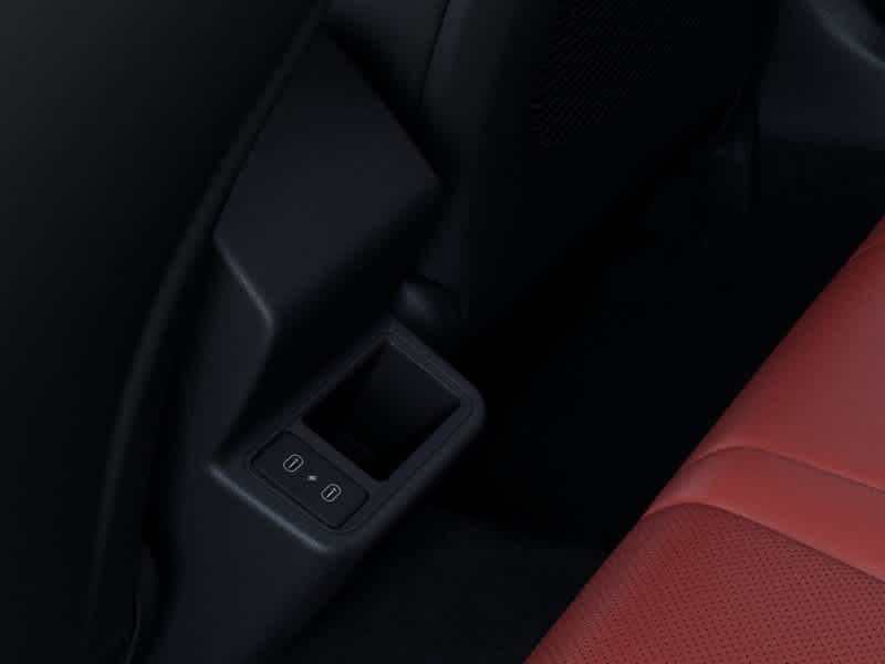 Thumbnail: 2026 Kia K4 - 26