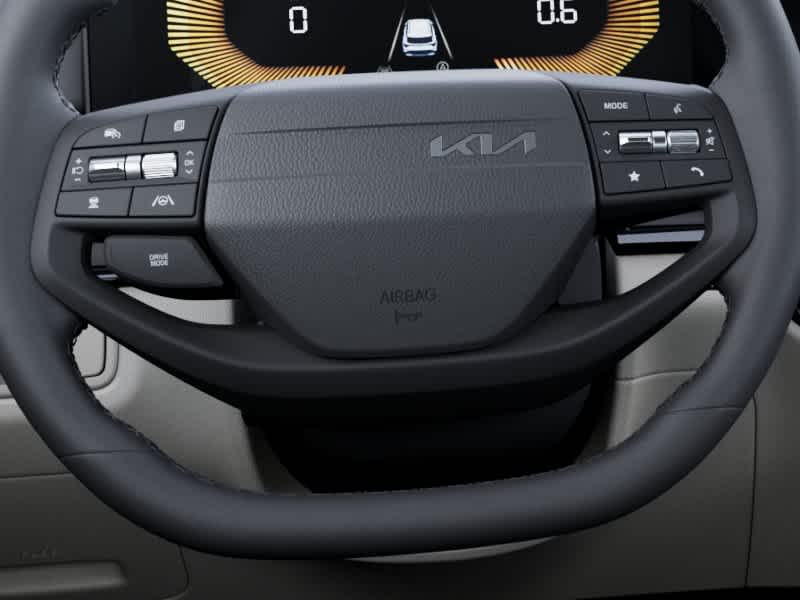 Thumbnail: 2026 Kia Sportage - 22