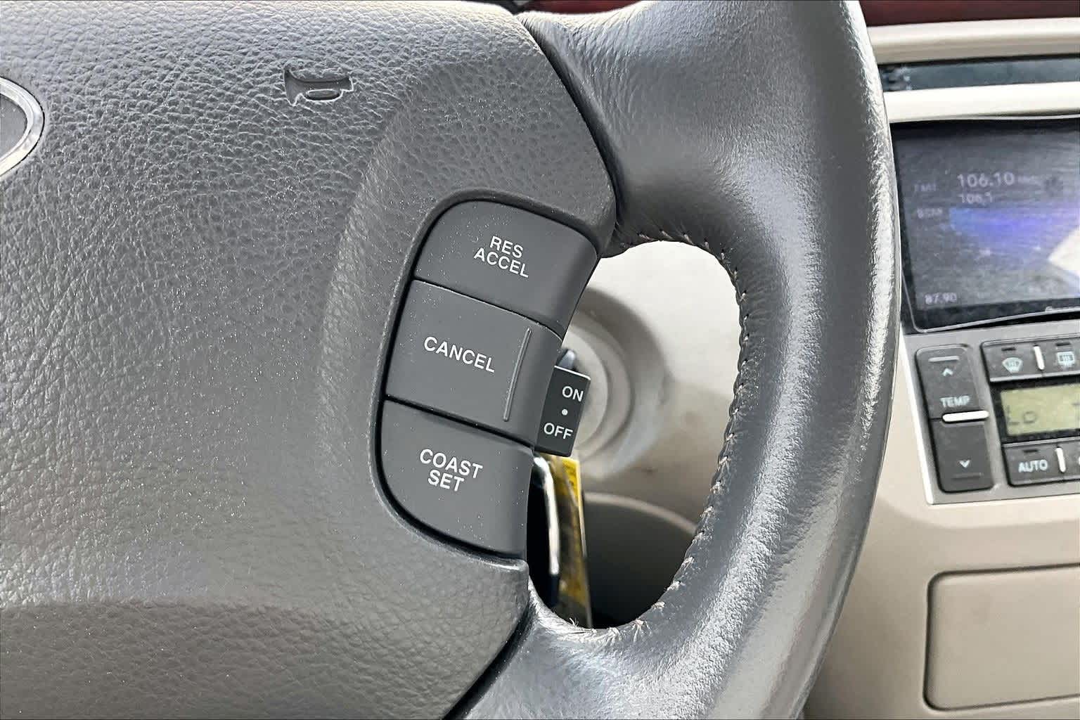 Thumbnail: 2007 Hyundai Azera - 20