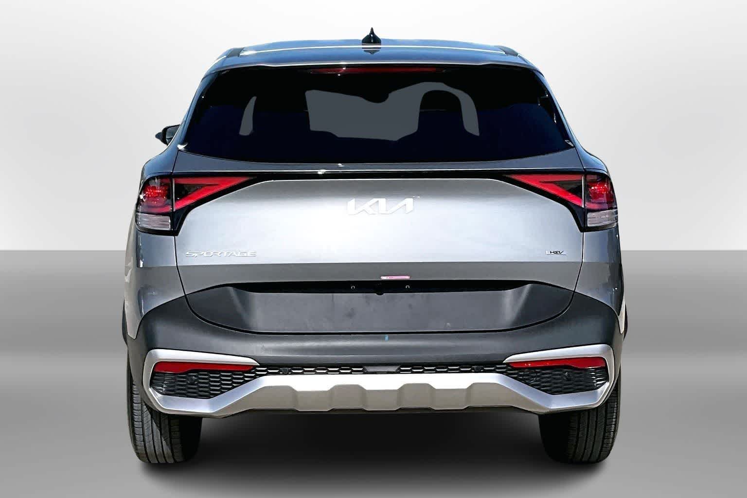 Thumbnail: 2024 Kia Sportage - 4