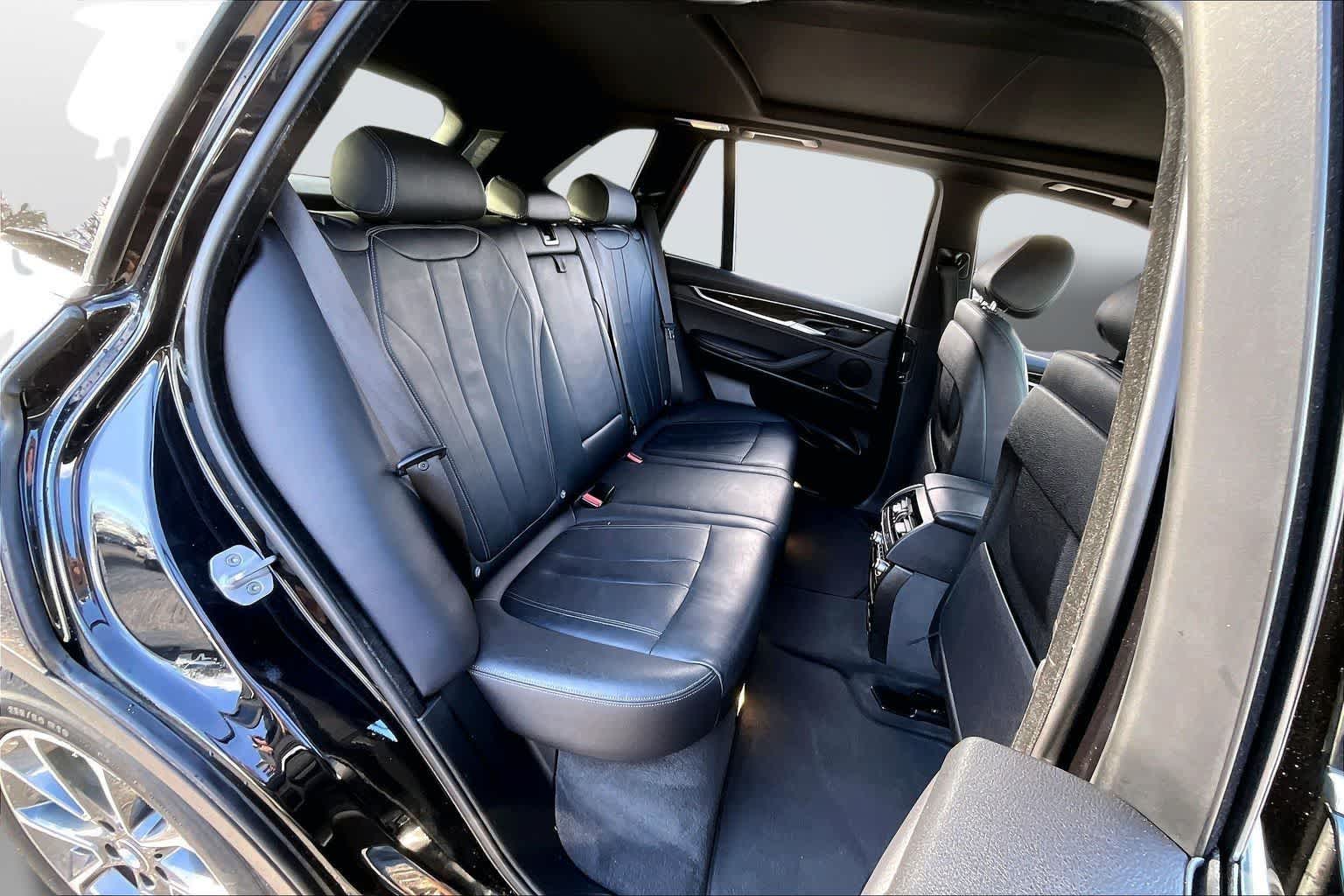 Thumbnail: 2018 BMW X5 - 26