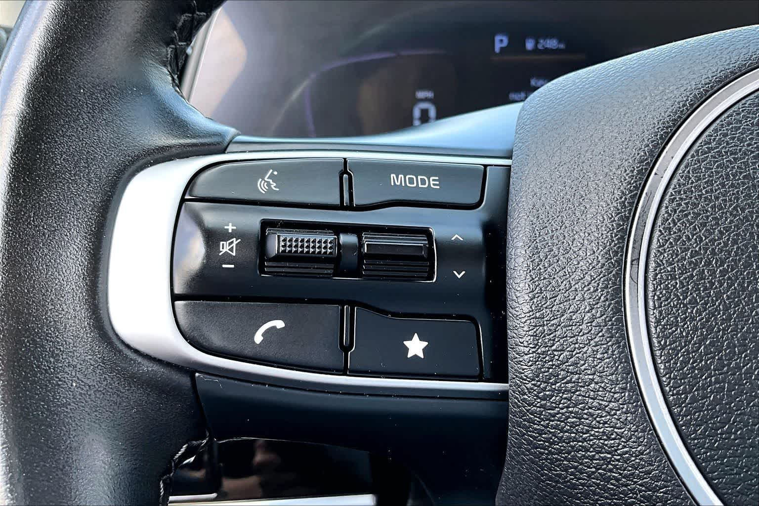 Thumbnail: 2024 Kia Sportage - 17