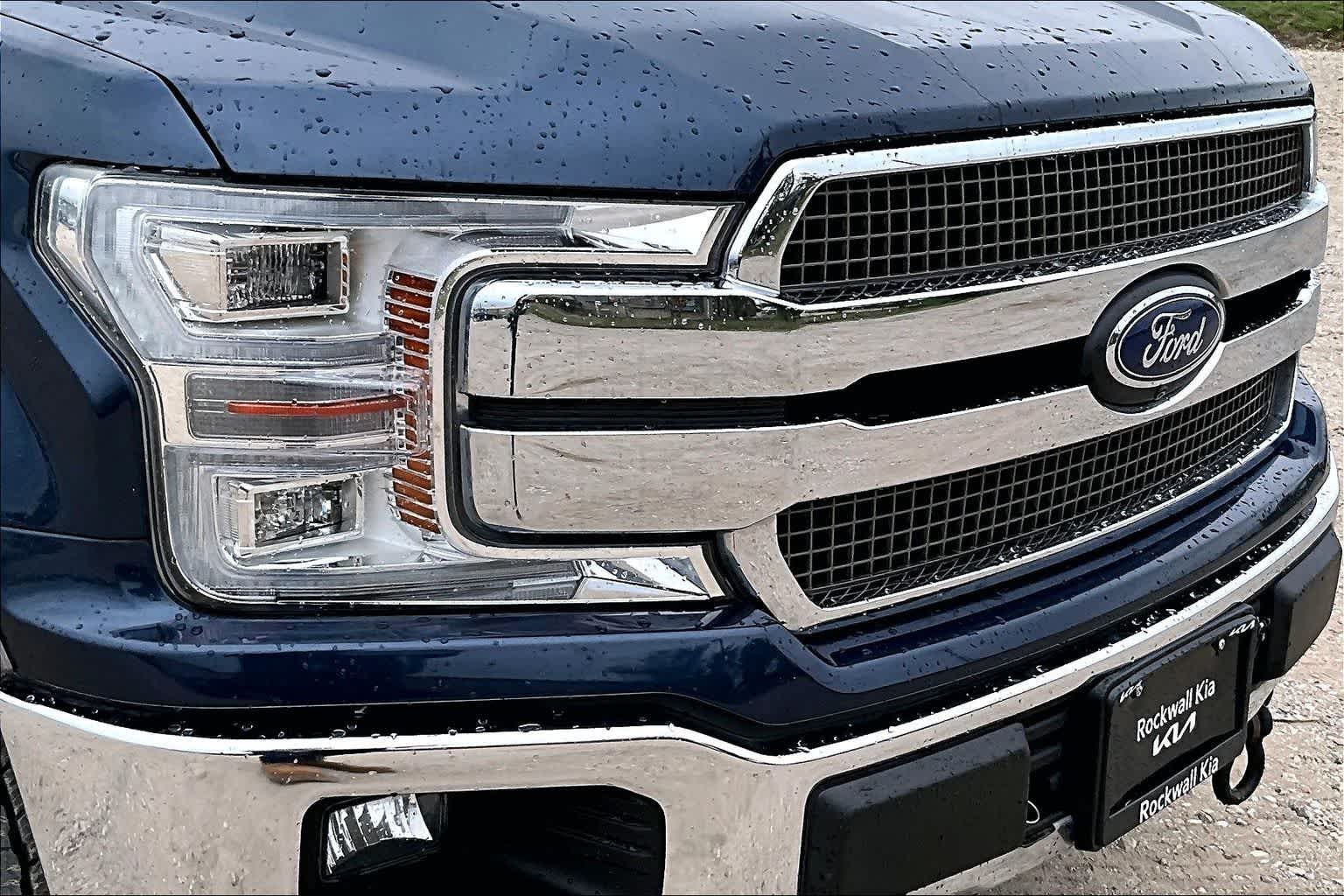 Thumbnail: 2020 Ford F-150 - 28