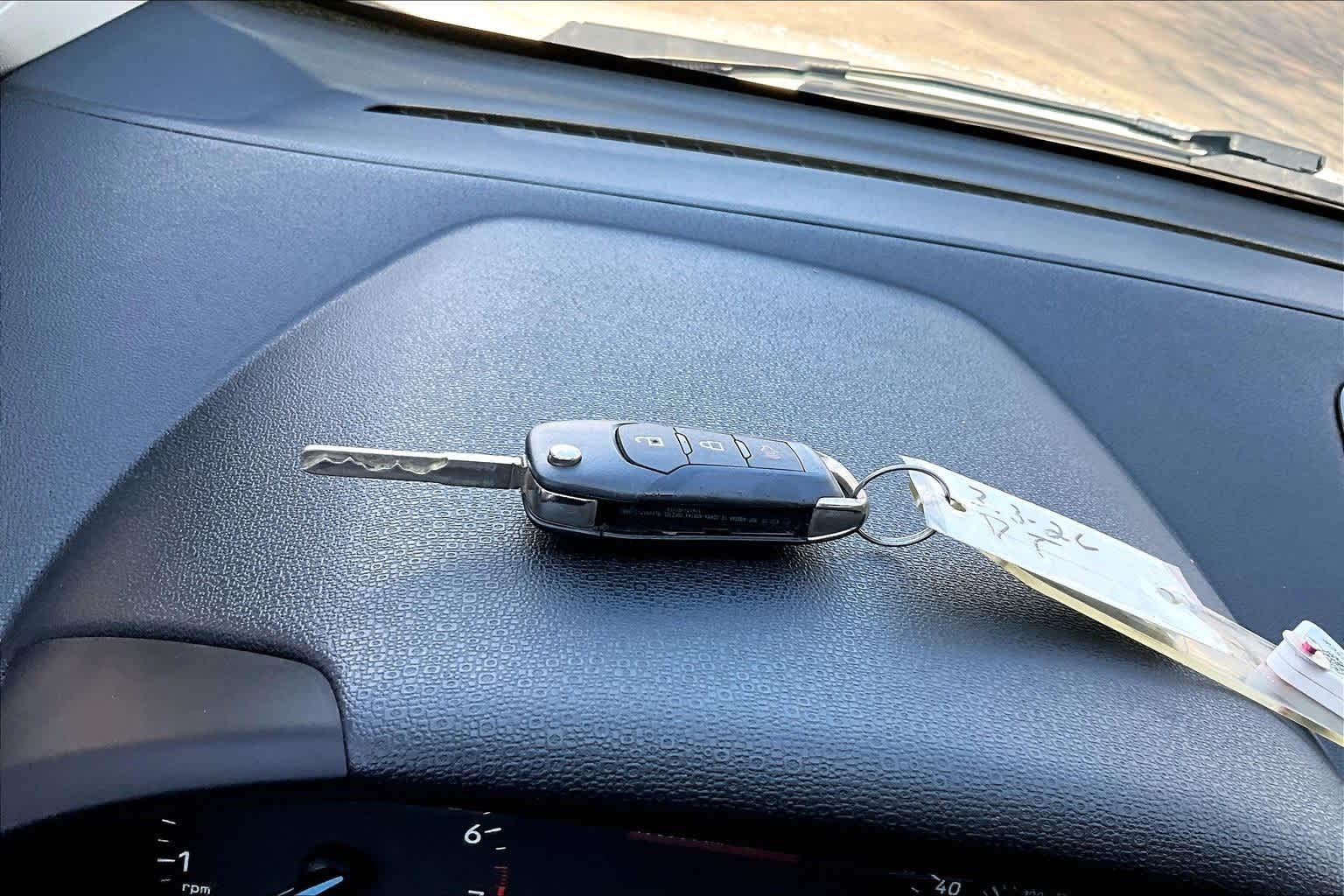 Thumbnail: 2018 Ford EcoSport - 9