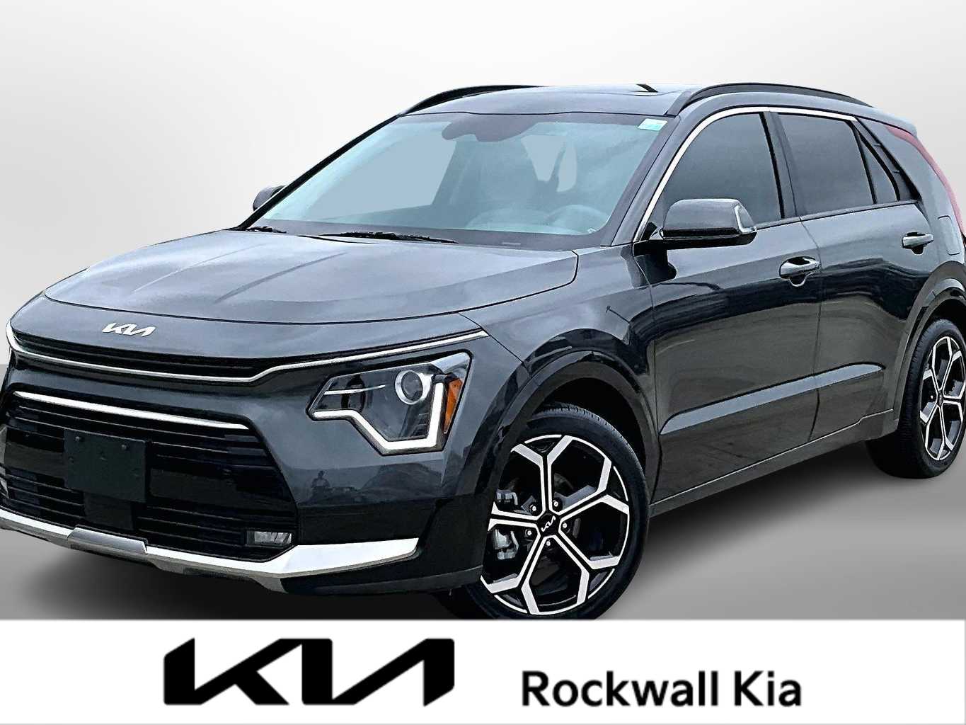Thumbnail: 2025 Kia Niro - 1