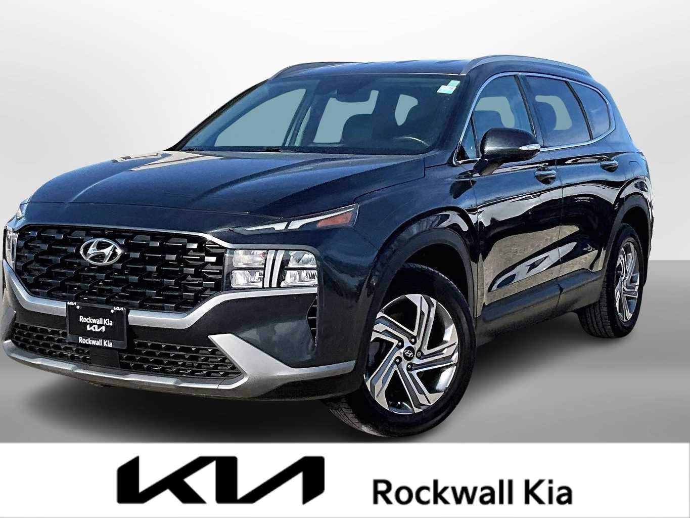 2023 Hyundai Santa Fe SEL's photo