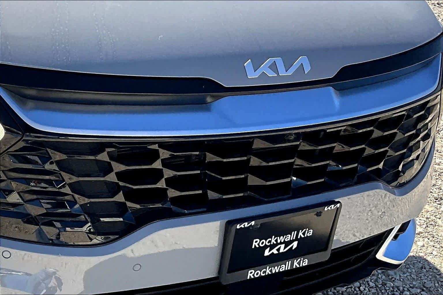 Thumbnail: 2024 Kia Sportage - 28