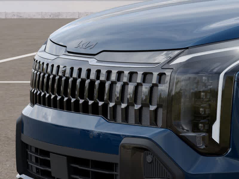 Thumbnail: 2026 Kia Sportage - 12