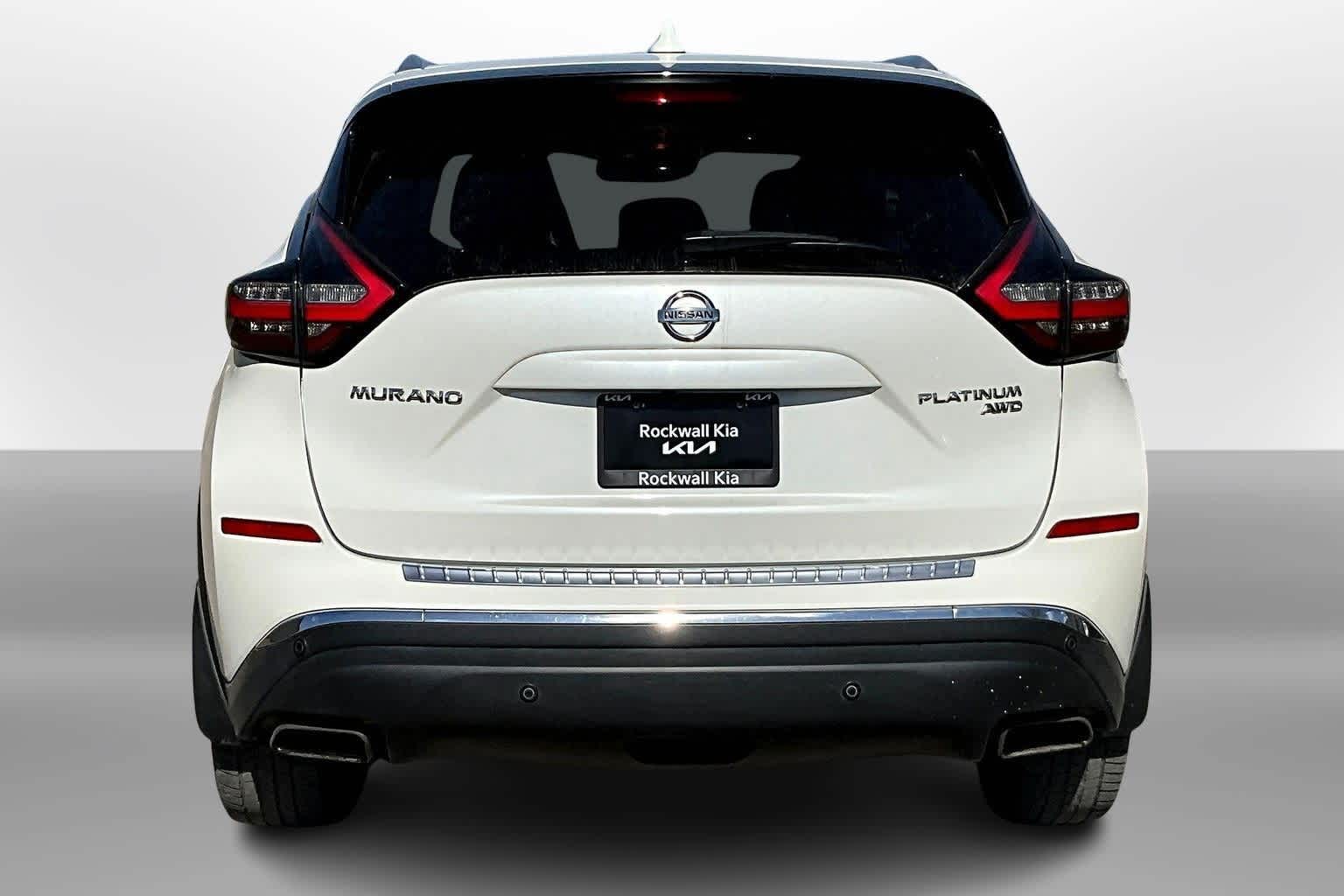 Thumbnail: 2019 Nissan Murano - 4