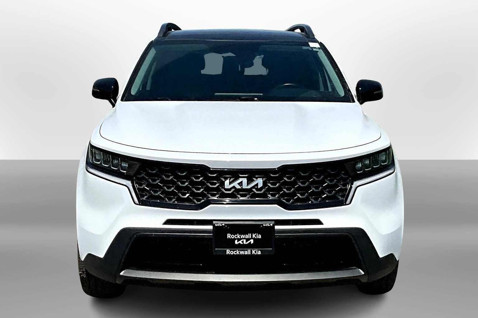 Thumbnail: 2023 Kia Sorento - 3