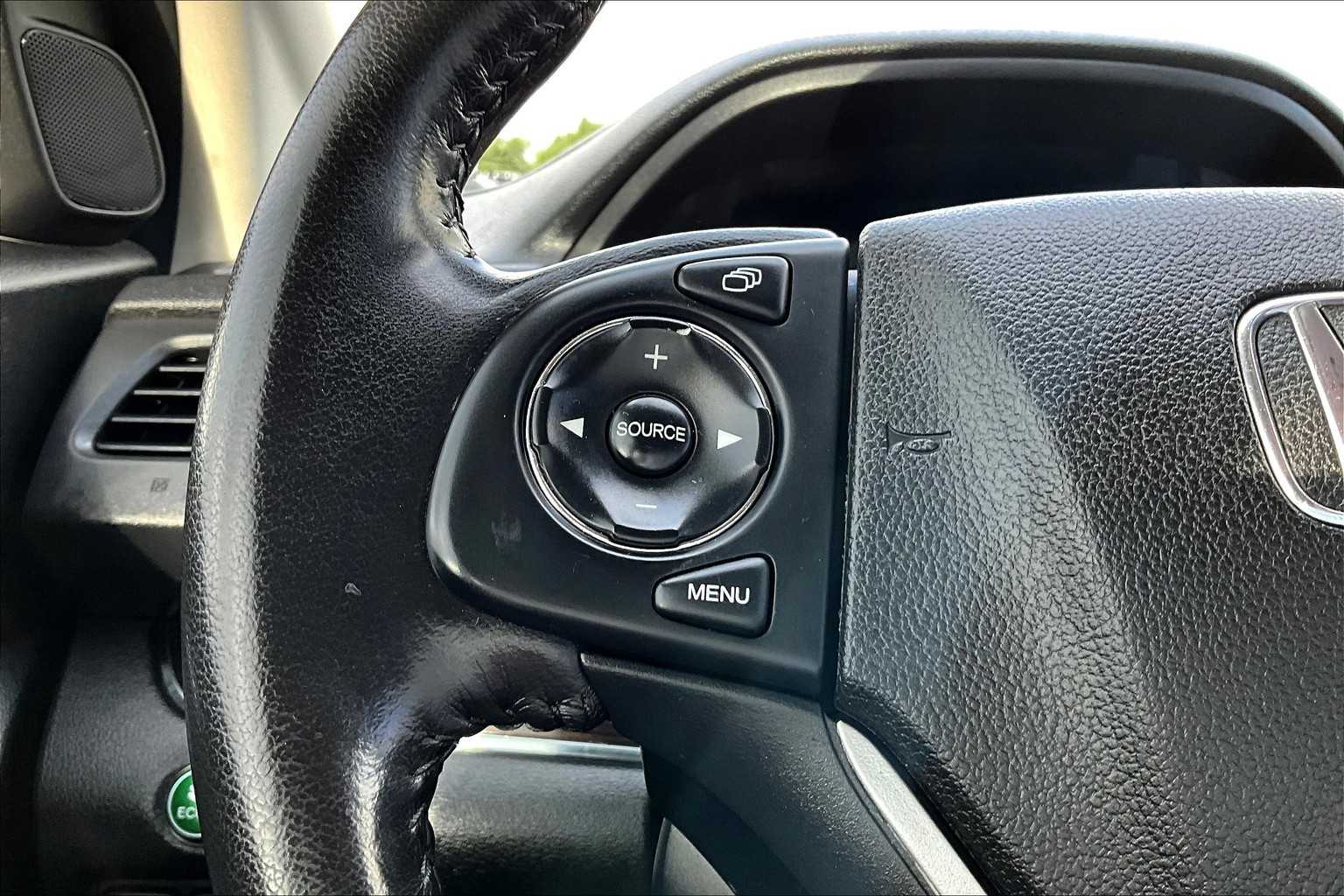 Thumbnail: 2016 Honda CR-V - 19
