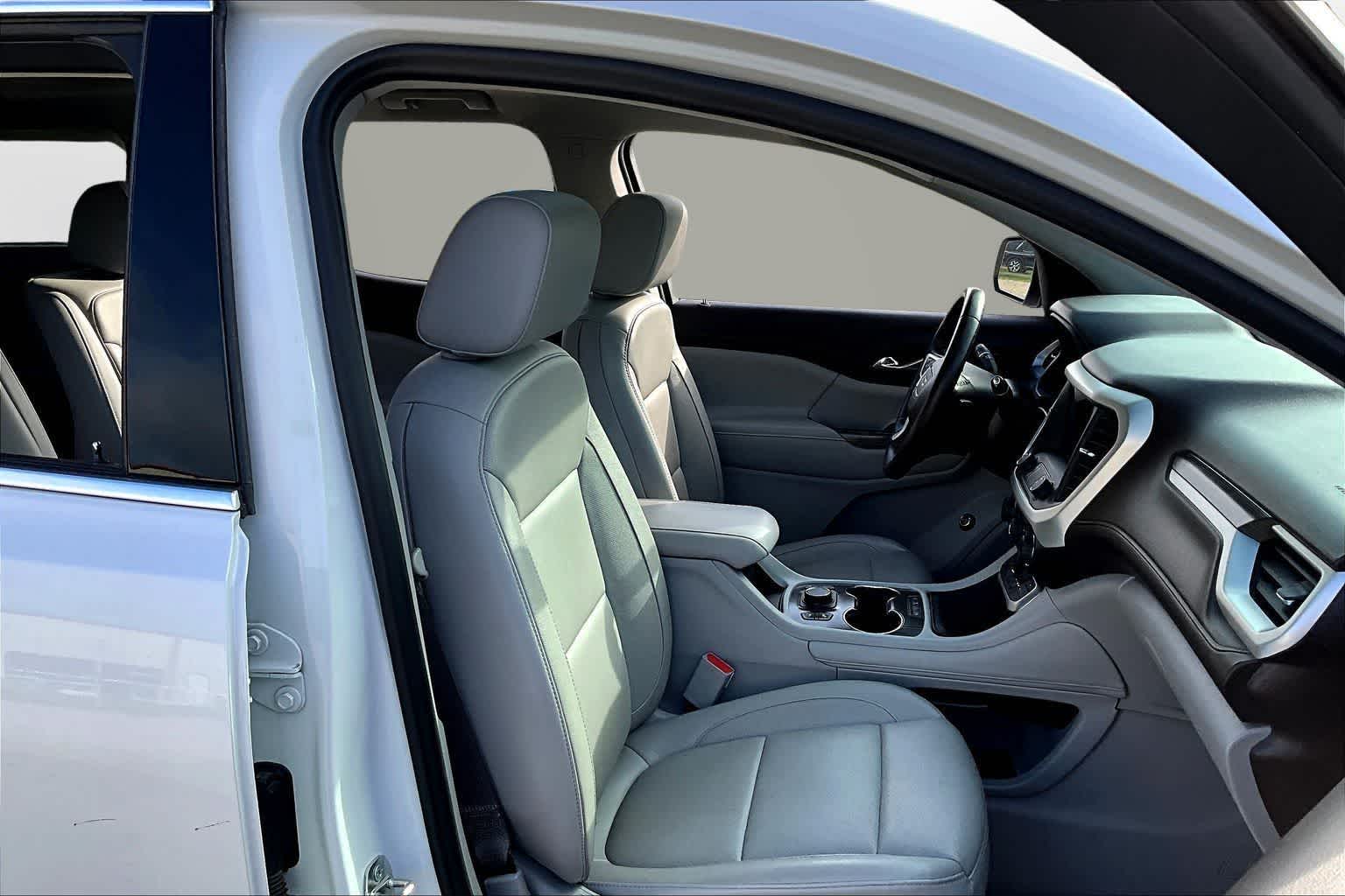 Thumbnail: 2020 GMC Acadia - 7