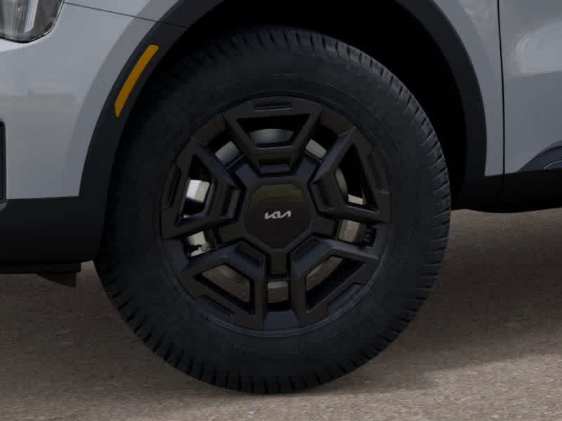 Thumbnail: 2026 Kia Sorento - 9