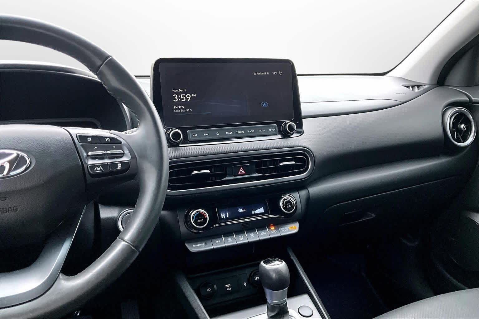 Thumbnail: 2023 Hyundai Kona - 6