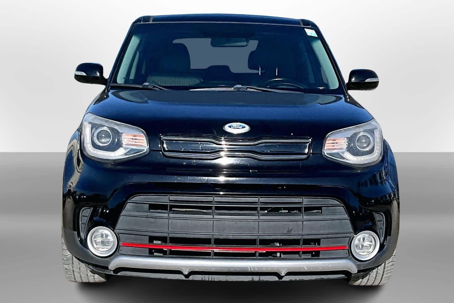 Thumbnail: 2019 Kia Soul - 3