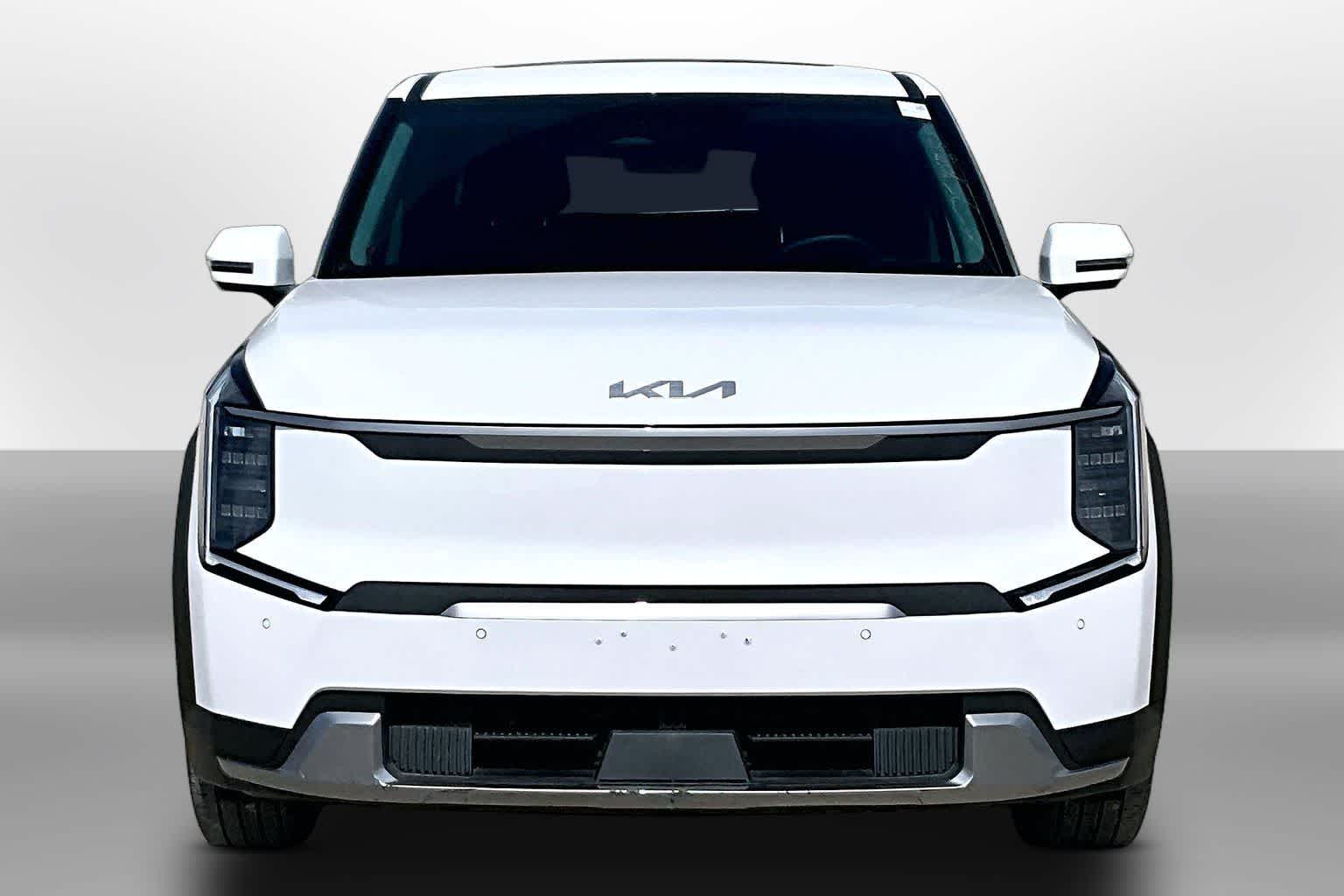 Thumbnail: 2026 Kia EV9 - 2