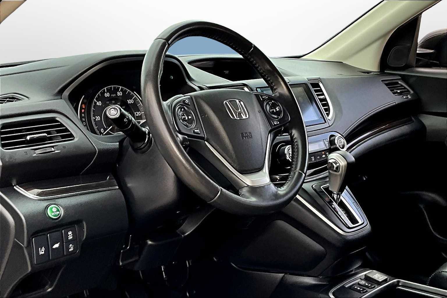 Thumbnail: 2016 Honda CR-V - 12