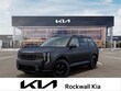  Kia Telluride Hybrid