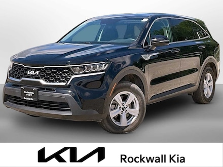 2023 Kia Sorento LX SUV