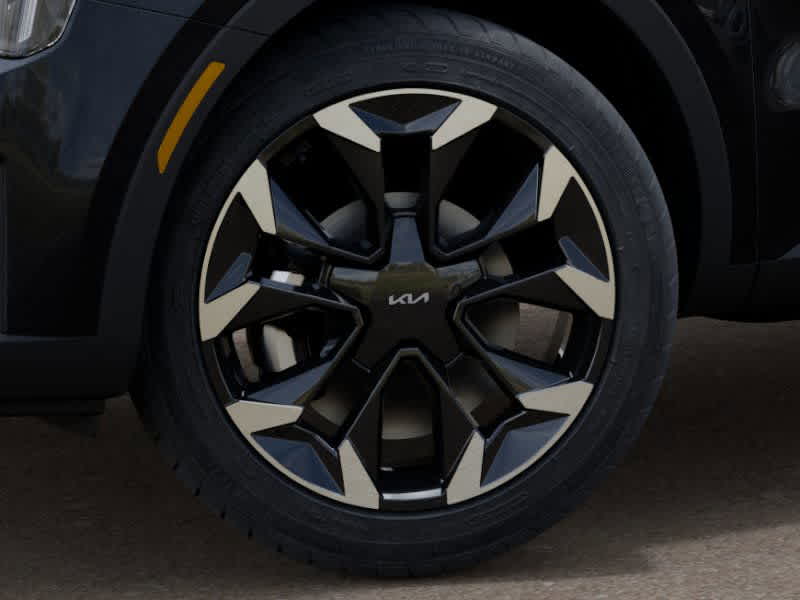 Thumbnail: 2025 Kia Sorento - 9