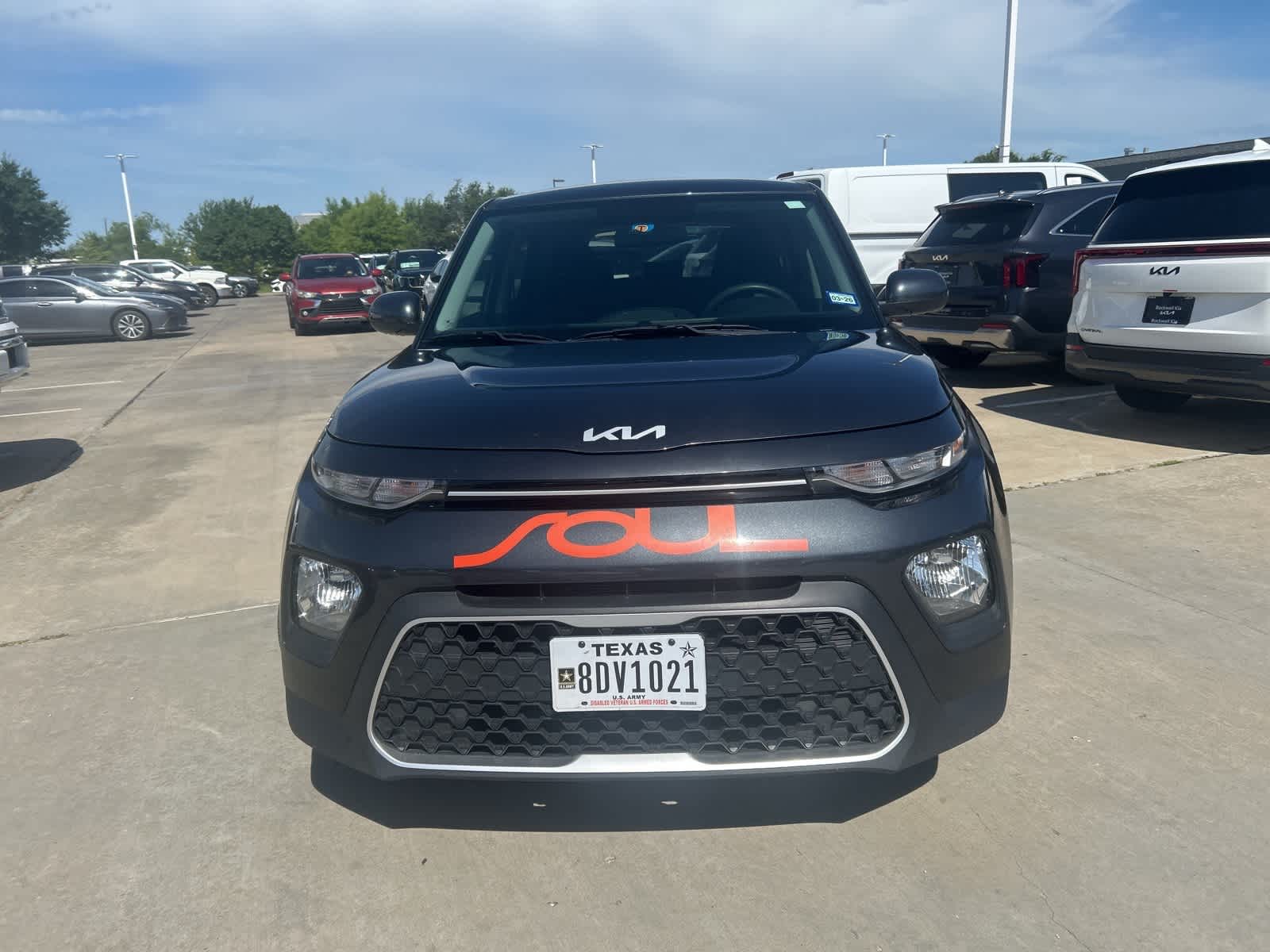 Thumbnail: 2022 Kia Soul - 2