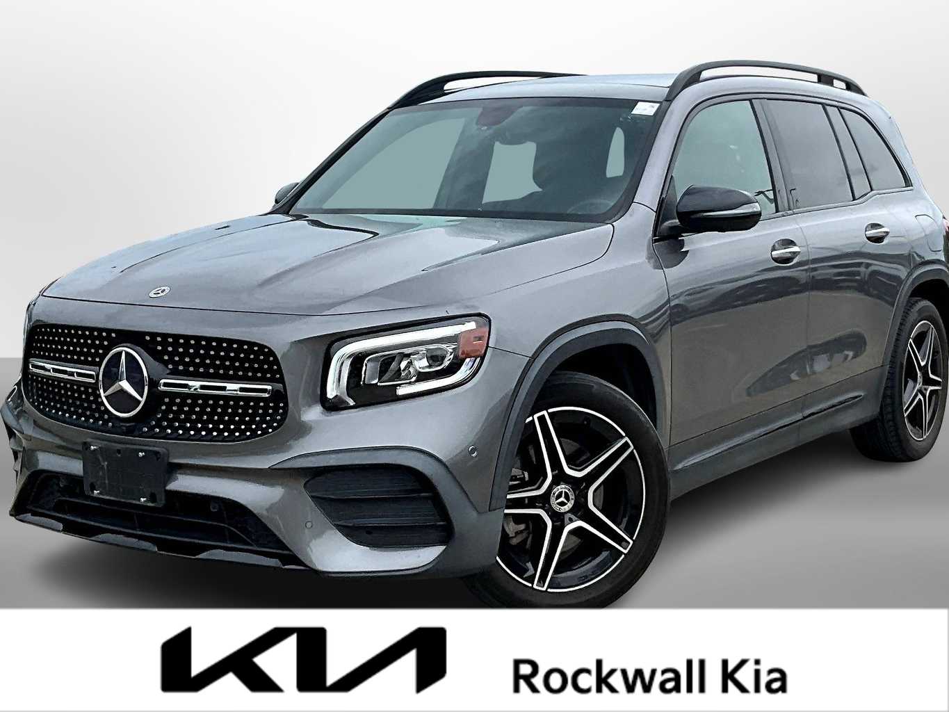 2021 Mercedes-Benz GLB 250 -
                  Rockwall, TX