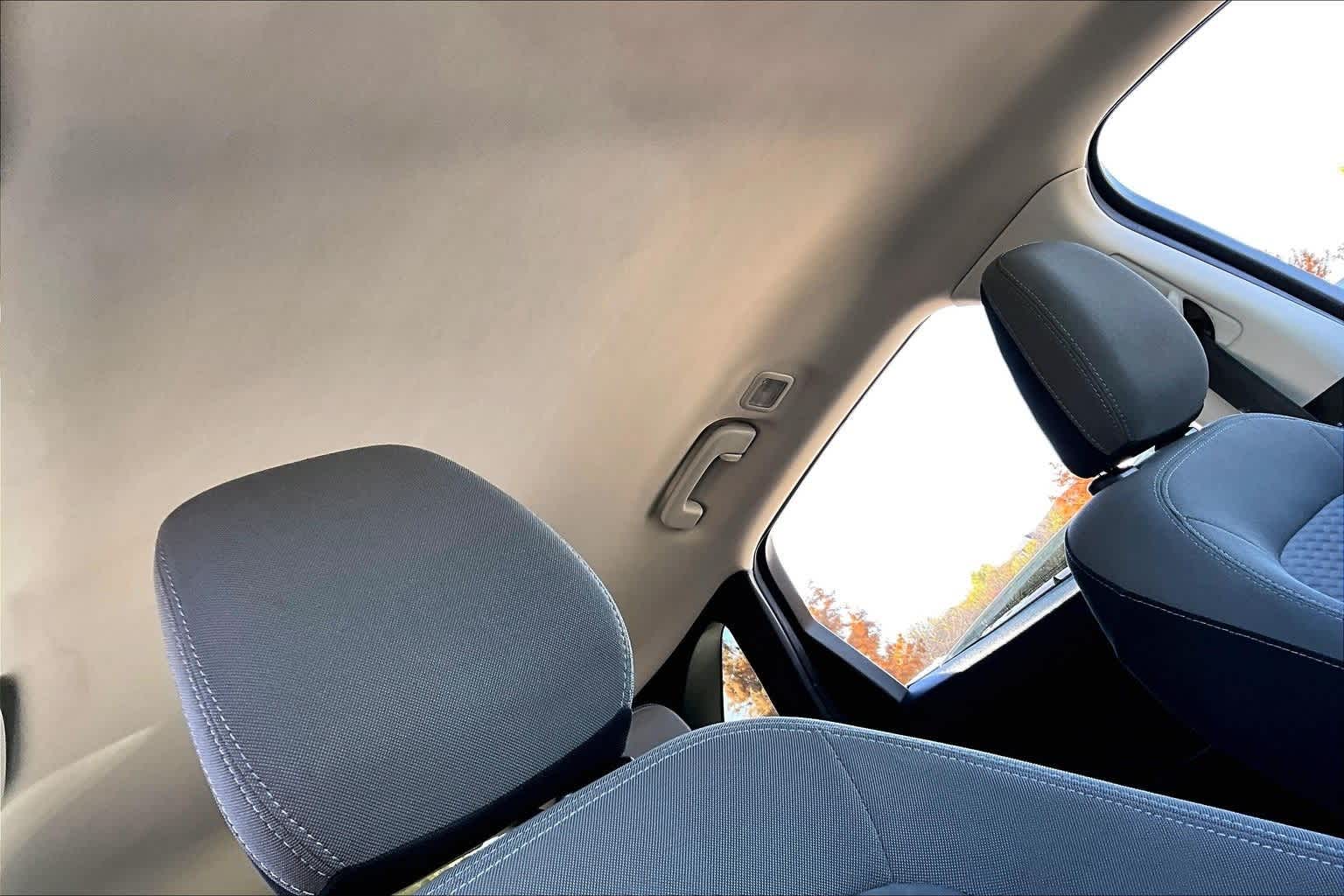 Thumbnail: 2022 Ford Escape - 15