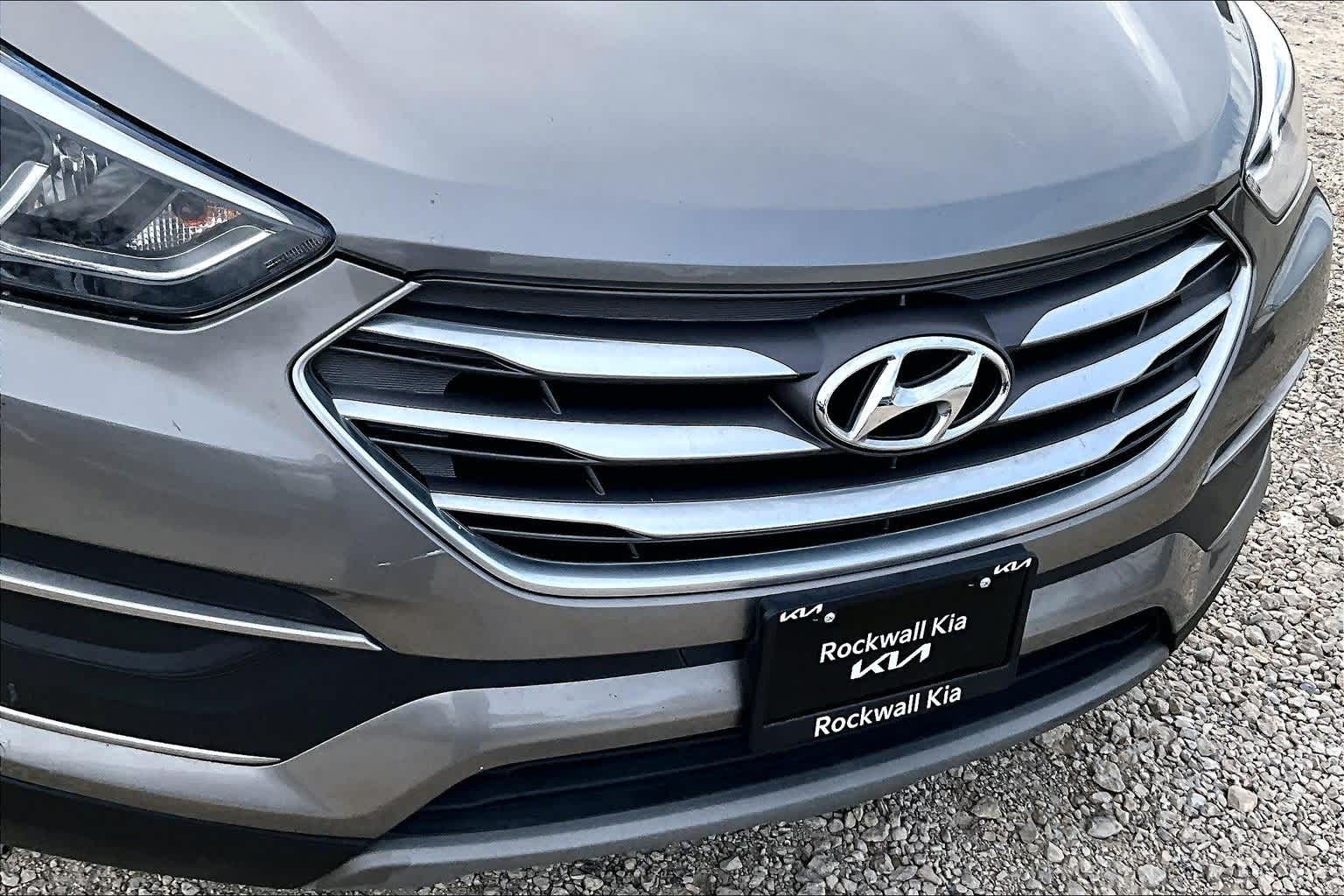 Thumbnail: 2018 Hyundai Santa Fe - 27