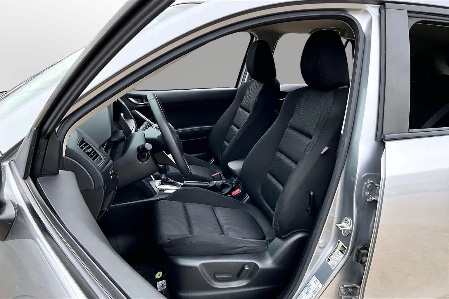 Thumbnail: 2015 Mazda CX-5 - 24