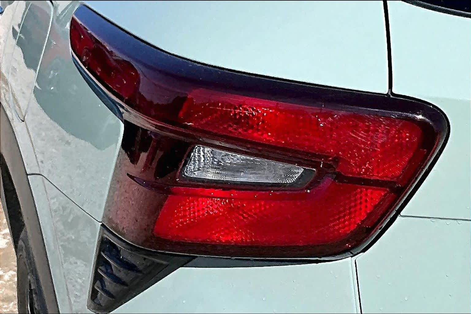 Thumbnail: 2024 Chevrolet Trax - 29