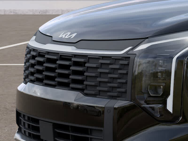 Thumbnail: 2026 Kia Sportage - 12