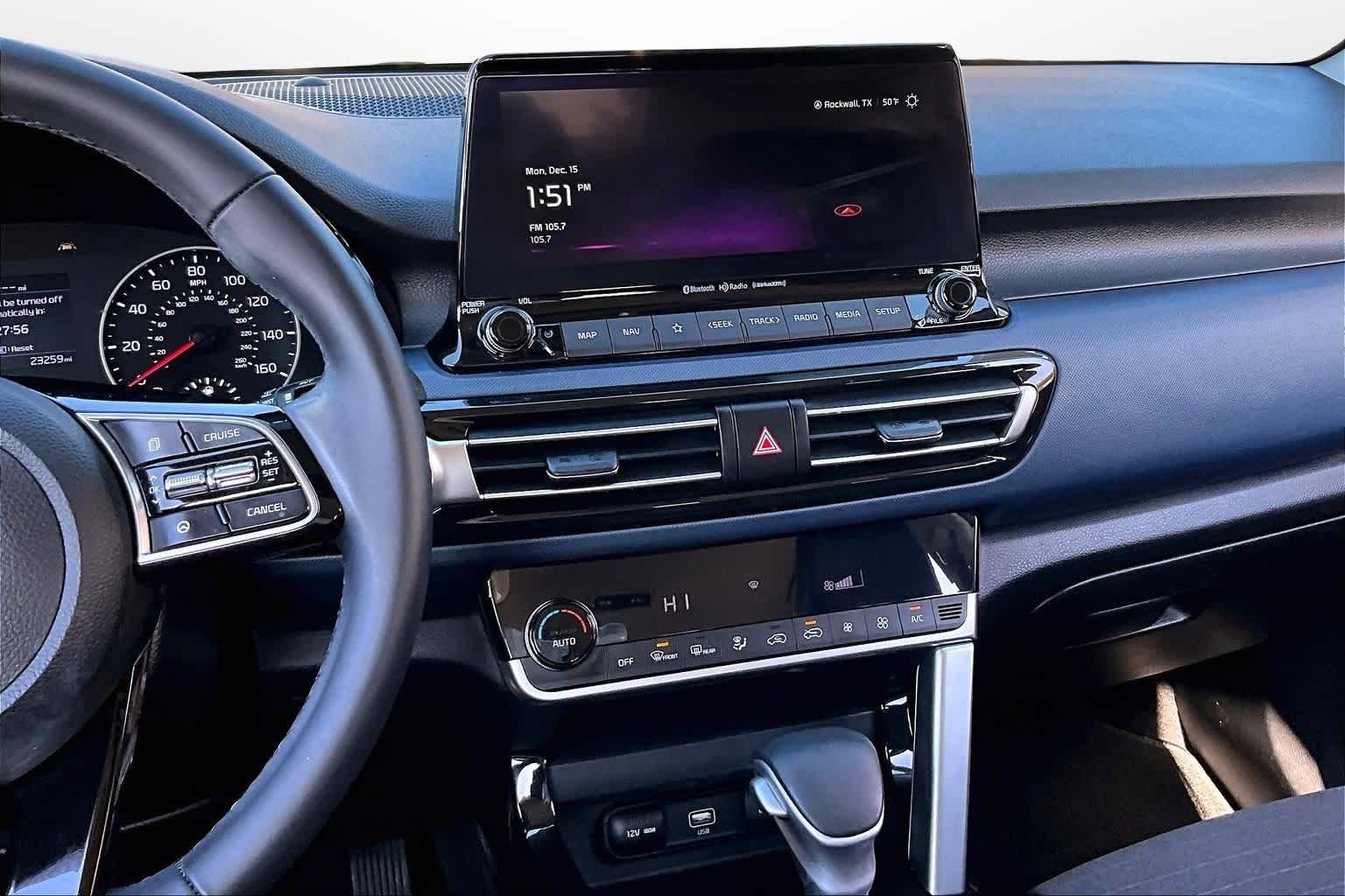 Thumbnail: 2023 Kia Seltos - 6