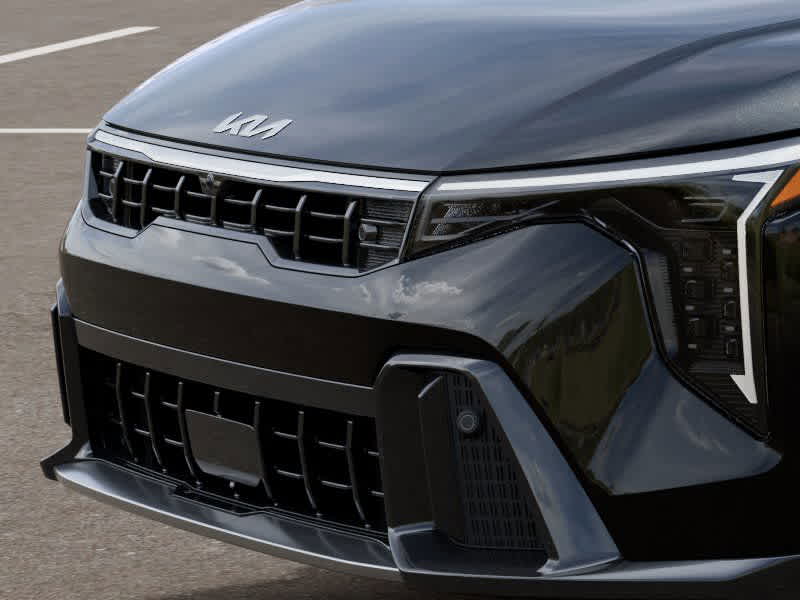 Thumbnail: 2026 Kia K4 - 12