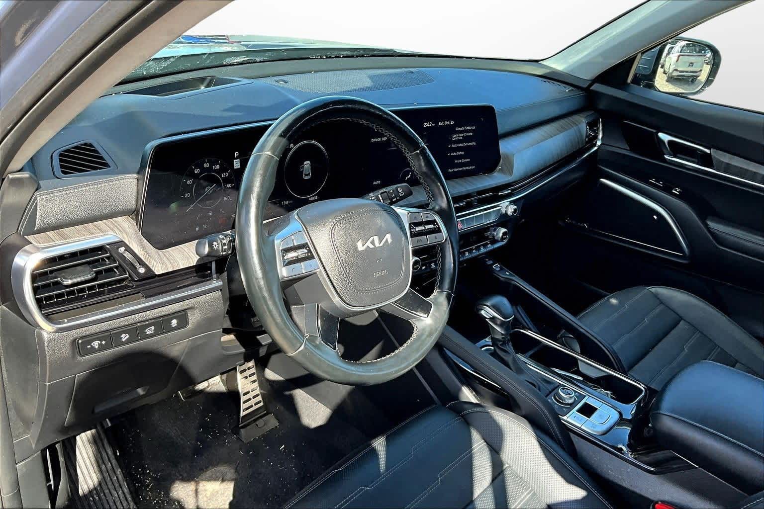 Thumbnail: 2024 Kia Telluride - 11