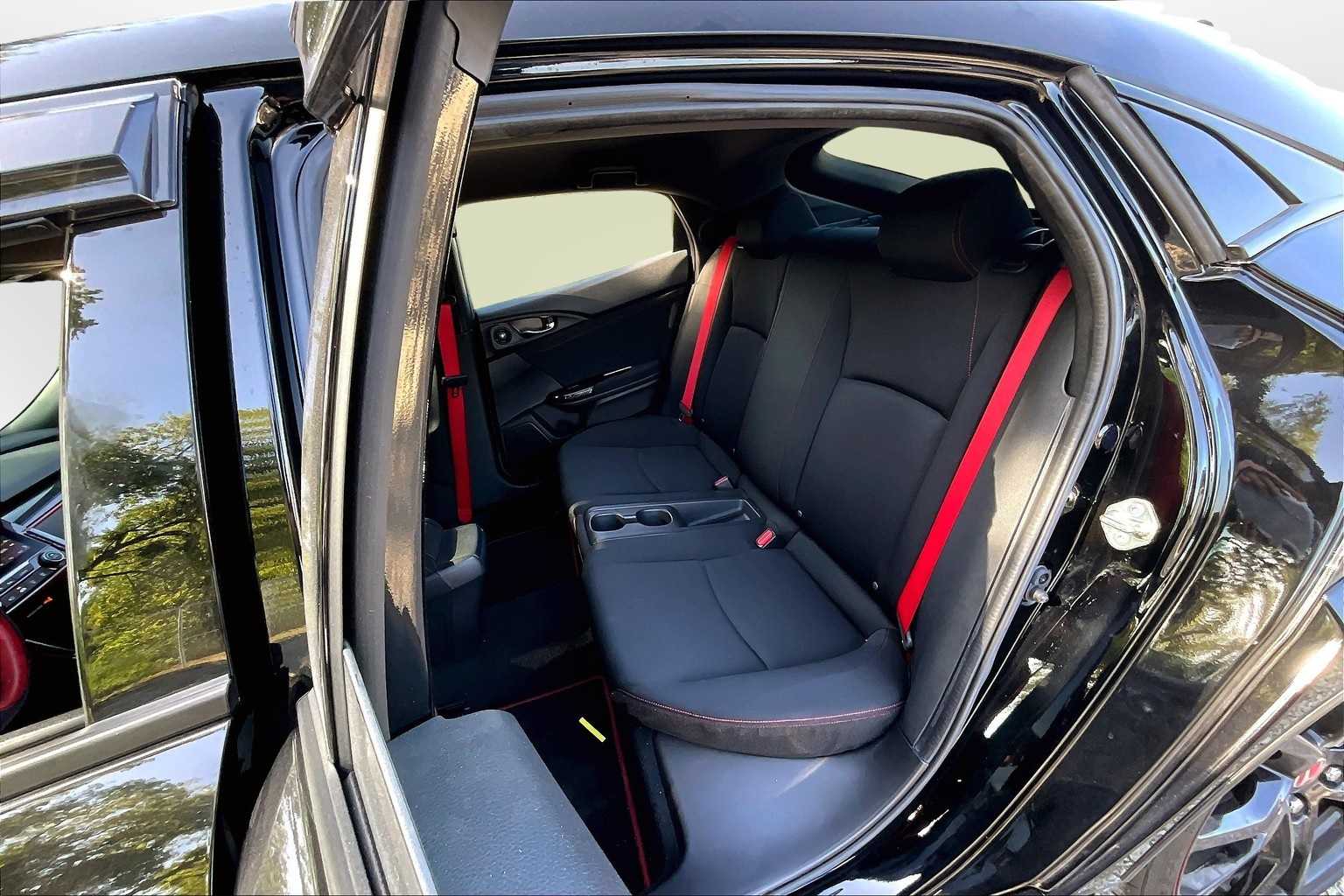 Thumbnail: 2019 Honda Civic - 26