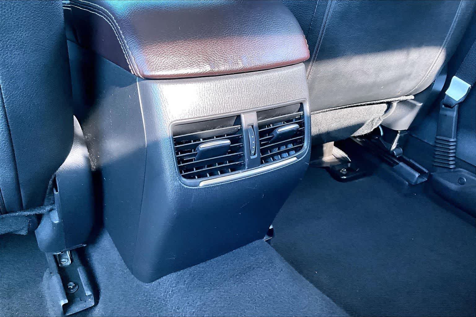 Thumbnail: 2017 Mazda Mazda6 - 22