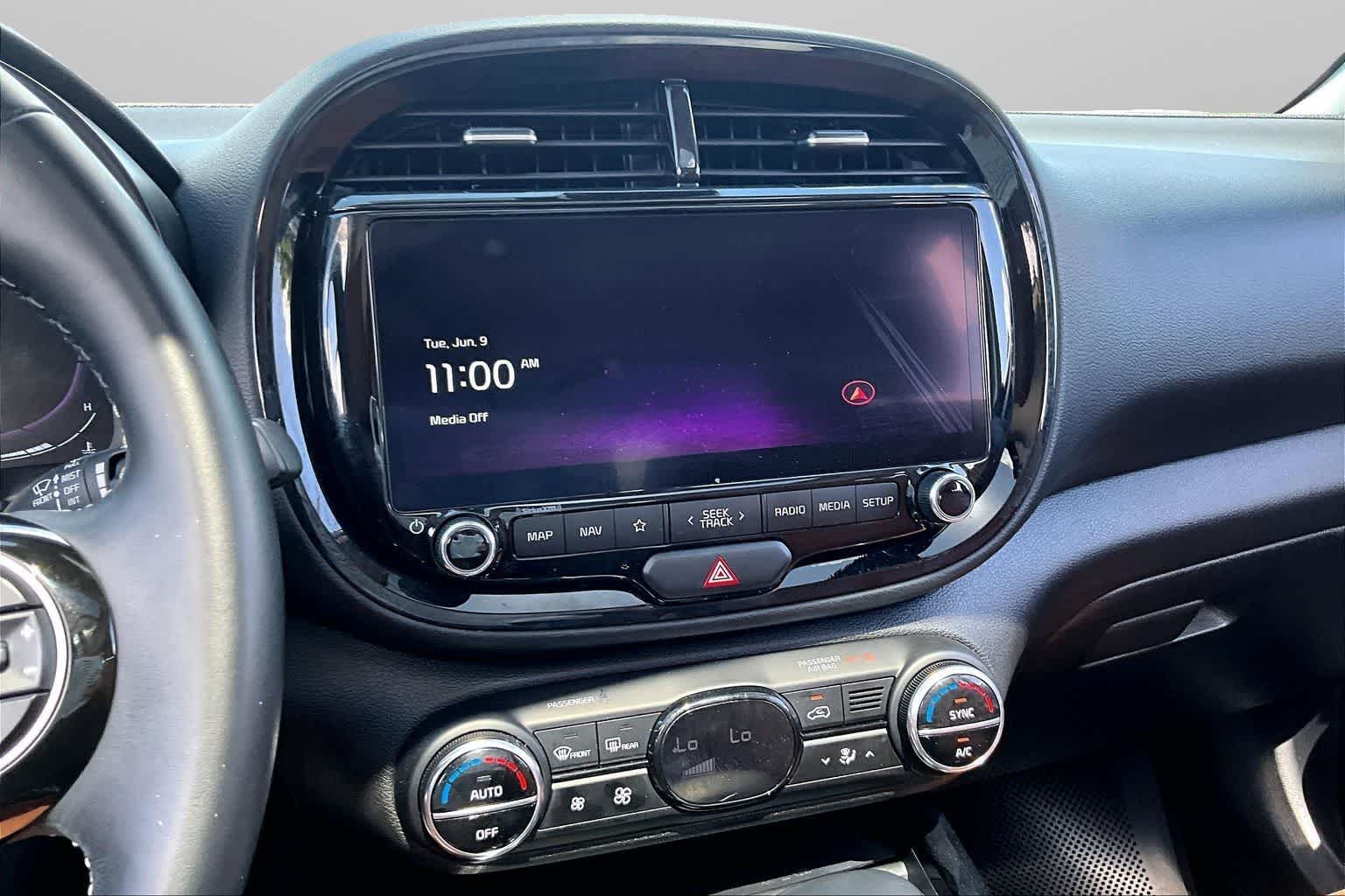 Thumbnail: 2024 Kia Soul - 5
